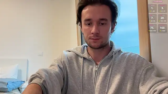 cute_mark – Naživo XXX chat
