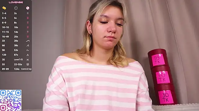 BrynnHolverson's Live XXX Chat