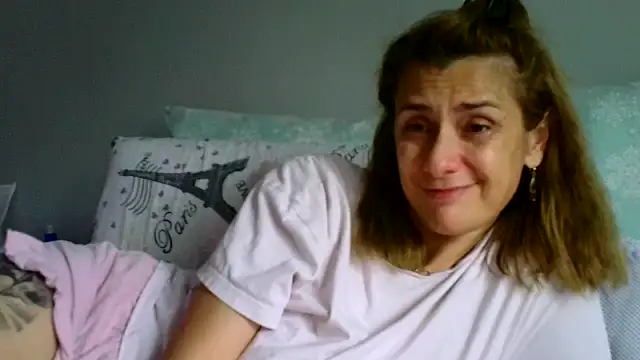 SexyGioconda's Live XXX Chat