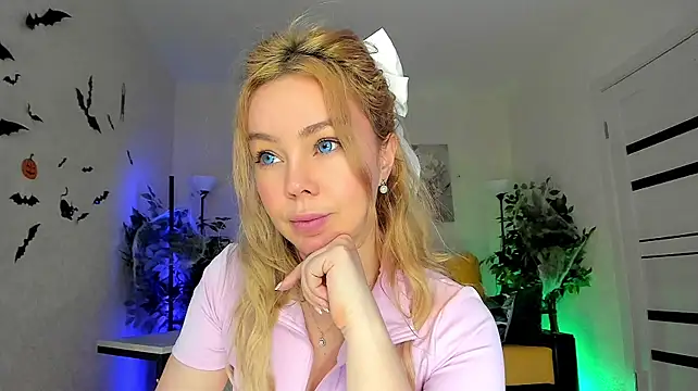 caty_kiss' Live XXX Chat