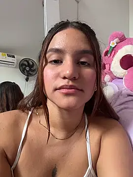ViankaRose's Live XXX Chat