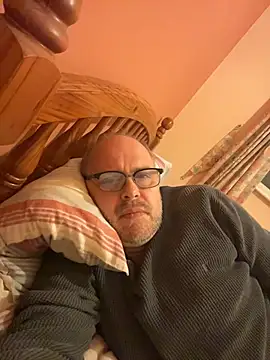 XXX chat uživo modela andyjxx