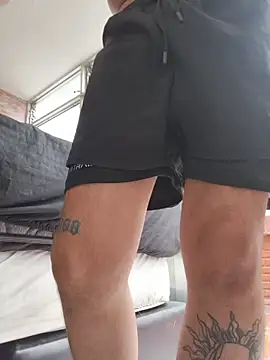 Онлайн чат XXX AlphaMasterXxx