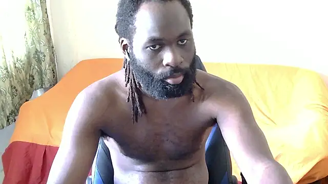 Darkkras' Live XXX Chat