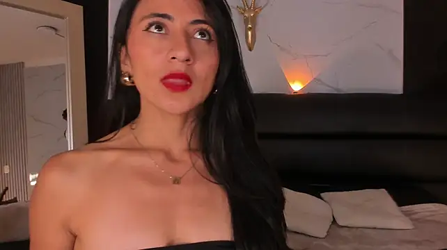 Živý XXX chat Velvet_GG
