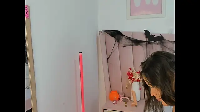 Charlotte207 라이브 XXX 채팅