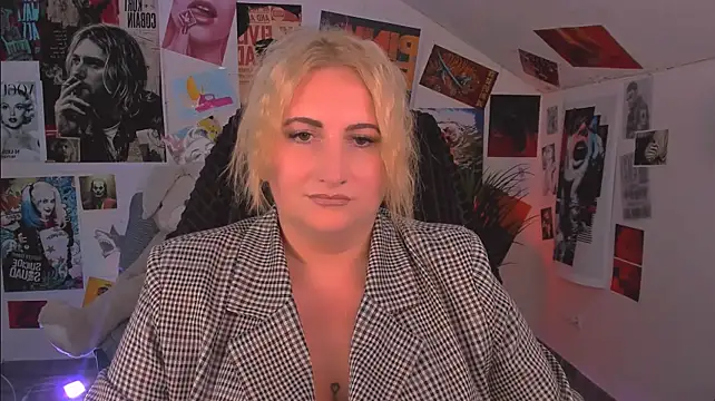 VictoriaDaniel's Live XXX Chat