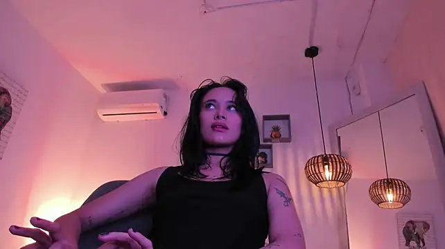 YokoPark's Live XXX Chat