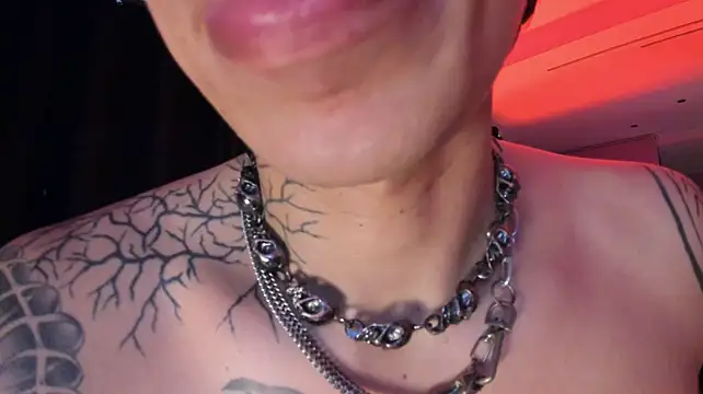 Maxi_Corean Chat XXX live