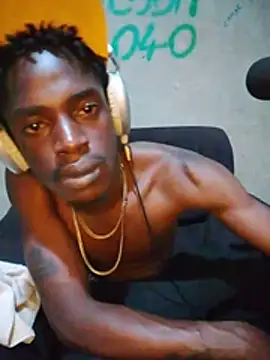 Demon254_ Live XXX-Chat