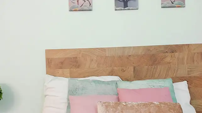 LexiiBloom 라이브 XXX 채팅