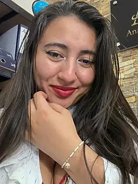 Chatroom XXX en direct de _Sarah-Office1