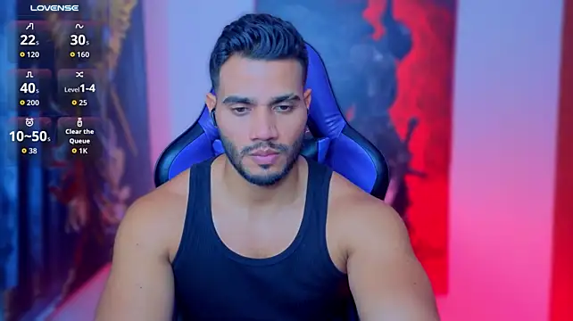 AndresRodriguez1: απευθείας συνομιλία ΧΧΧ
