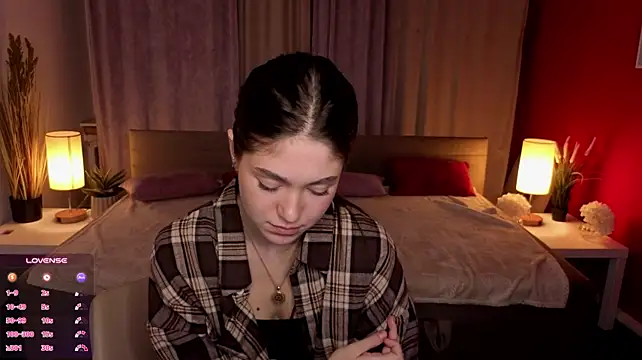 SunnyBloss' Live XXX Chat