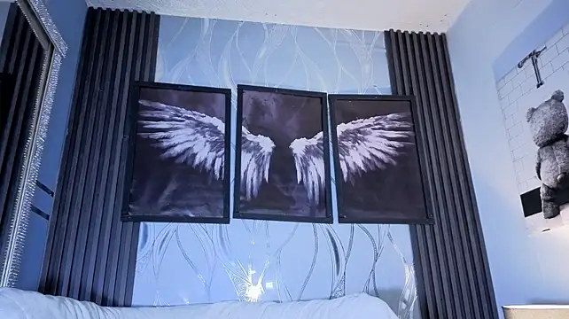 XXX chat uživo modela Michaell_Peters