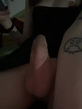 VelwetNoir's Live XXX Chat