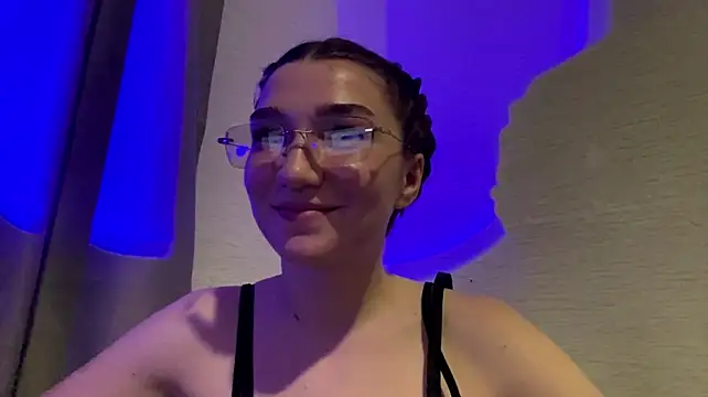 Chat XXX en directo de ManyMaron