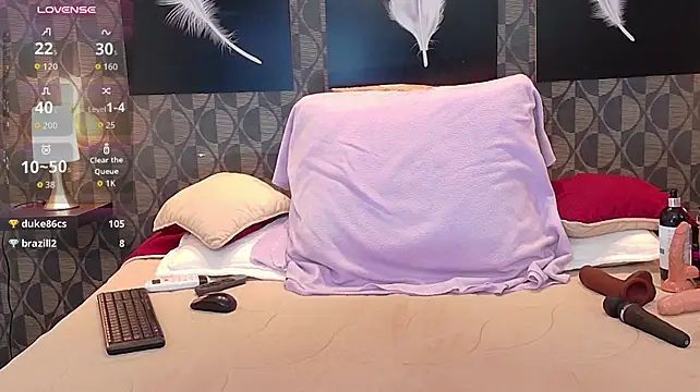 دردشة ScarleetSmith الجنسية المباشرة