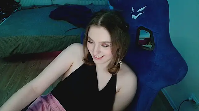 Онлайн чат XXX CranberryHot