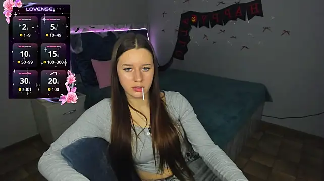 Živý XXX chat NataliRise