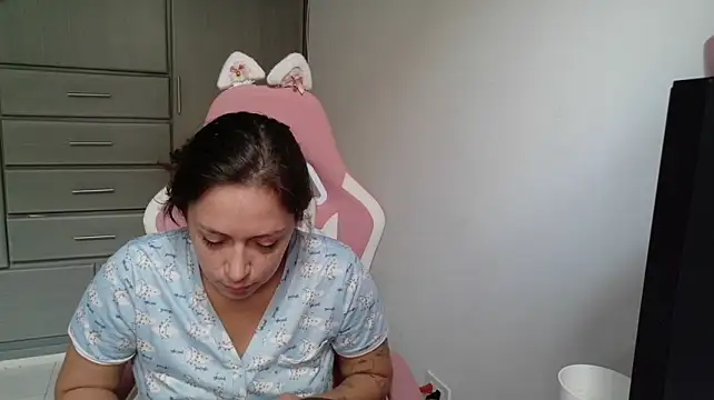 MommyMiaWs Webcam show