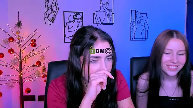 Chat XXX en directo de x_kaylita_x