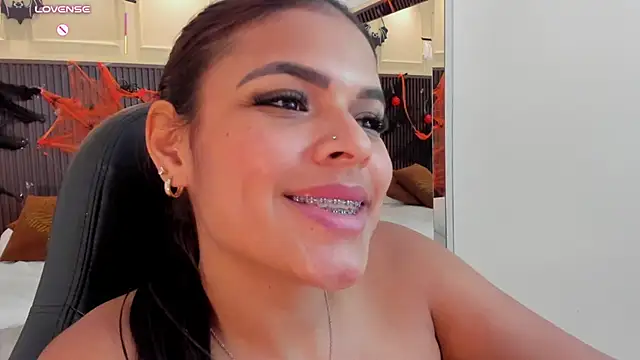 LISAPALMER7 Live XXX-chat