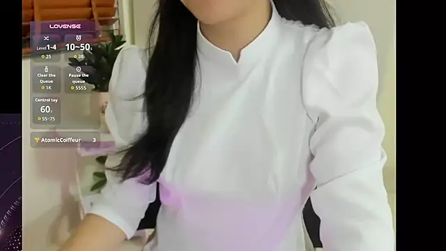 BunnyLovee69's Live XXX Chat