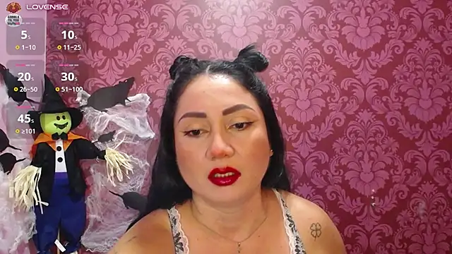 juliana_diaz Chat XXX in diretta