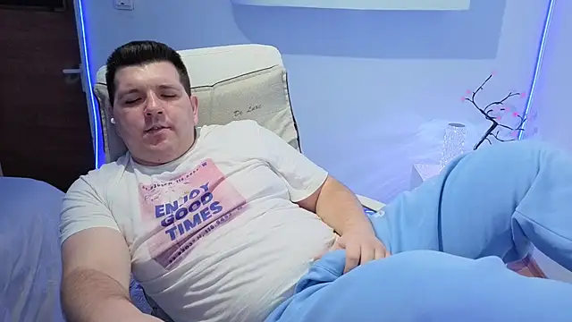 JasonJacks 라이브 XXX 채팅