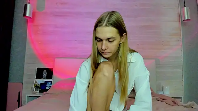 Chat XXX Live molly_hunt_