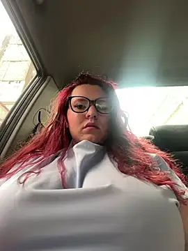Czat XXX na żywo – Arlette7