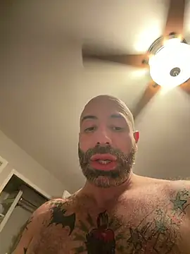 Chat XXX Live NickCrossXXX