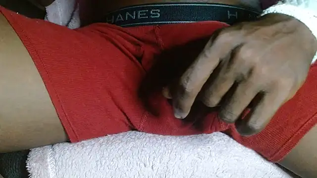 XXX chat uživo modela caribbeancock