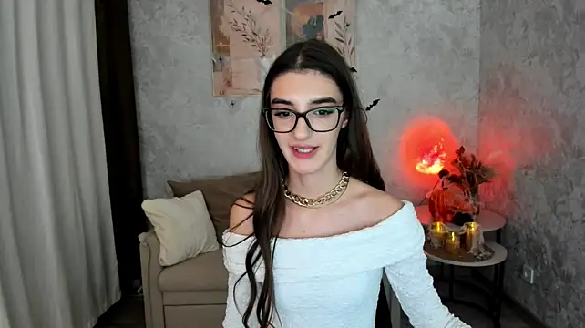 SabrinaWayne – Live XXX-chat