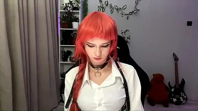 Živý XXX chat Assyavayy