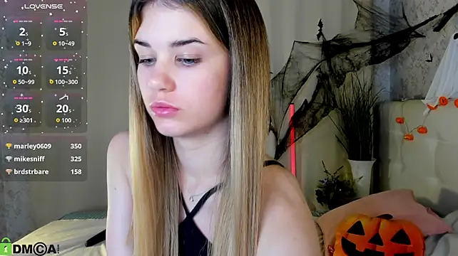 Mona_Carter Live XXX-Chat
