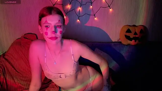 Chat XXX en directo de Wet_Kayla