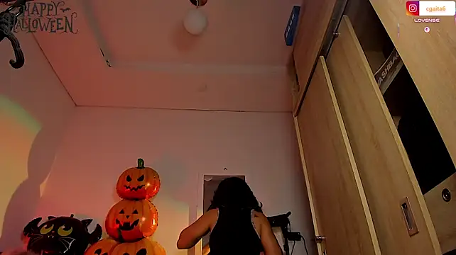 แชท XXX สดของ carolgaita