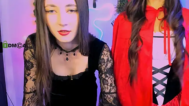 bella_dorn Шоу с уебкамера