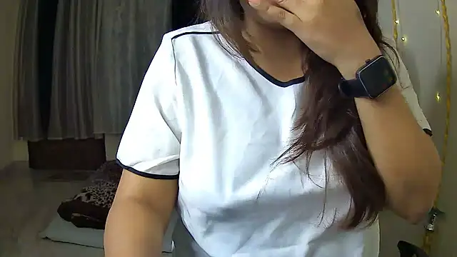 Živý XXX chat aarya_love
