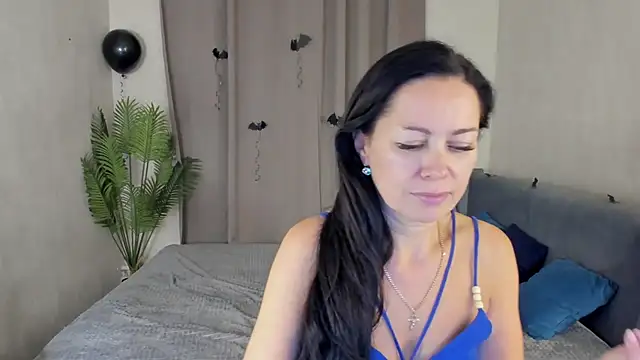 دردشة Maria_Howard الجنسية المباشرة