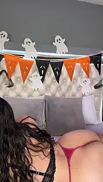 Chat XXX ao vivo de Cassie_Bloom_