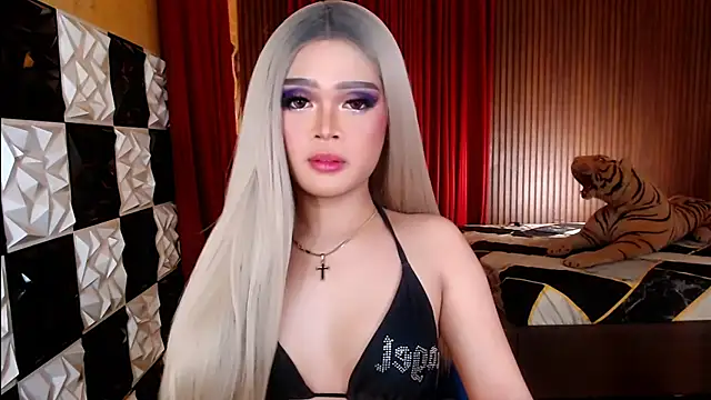 IndestructibleLily: απευθείας συνομιλία ΧΧΧ