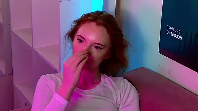 Онлайн чат XXX JayseBush