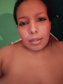 Giinger_gapn Live XXX chat