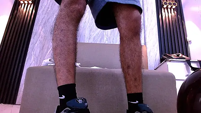 Liam_crox Adlı Modelin Canlı XXX Sohbeti