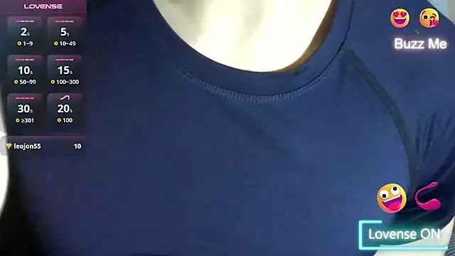 DearJackASMR Live XXX-Chat