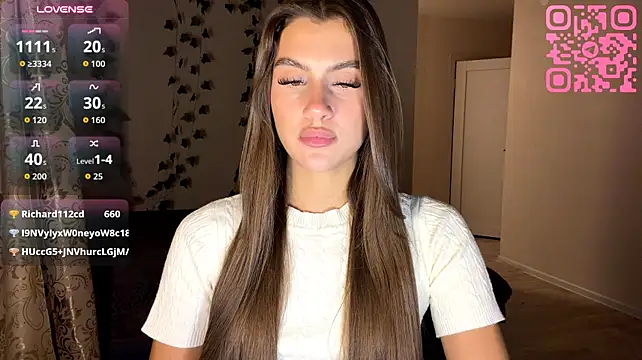 SameFillet's Live XXX Chat