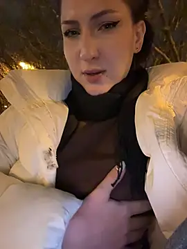 Chat +18 de KatyVibes ao vivo